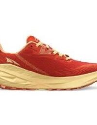Altra W Experience Wild Red/Orange