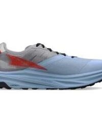 Altra W Mont Blanc Carbon Gray/Blue