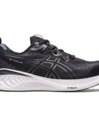 Asics Gel-Cumulus 25 Lite-Show Black/Carrier Grey