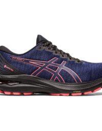 Asics GT-2000 11 GTX Black/Indigo Blue