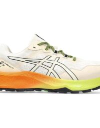 Asics Trabuco 11 Birch/Black
