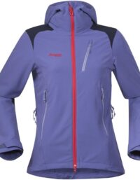 Bergans Cecilie Mountaineering Jacket Women