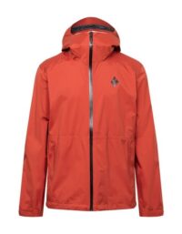 Black Diamond M Stormline Stretch Rain Shell