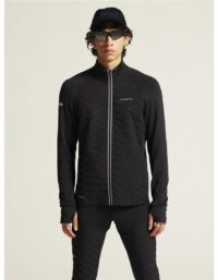 Craft Adv Subz Lumen Jacket 4 M Black