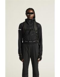 Craft Pro Hydro Lightweight Jacket W Black