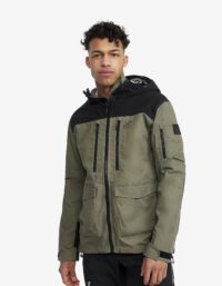 Revolution Race Skaljacka & Vindjacka - Outdoor Jacket - Herr - Kalamata, Storlek:L