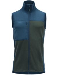 Devold Nibba Hiking Vest Men