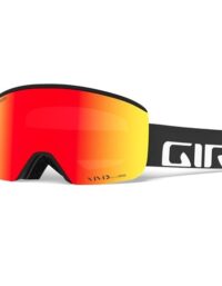 Giro Axis Black Wordmark, Viv Embr/Viv Inf