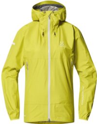 Haglöfs L.I.M GTX II JacketWomen Aurora