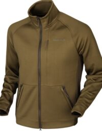 Härkila Borr Hybrid Fleece