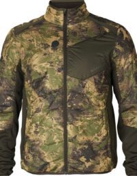 Härkila Heat Camo Jacka