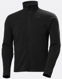 Helly Hansen Daybreaker Fleece Jacket Black