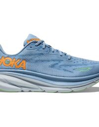 Hoka M Clifton 9 Dusk/Illusion