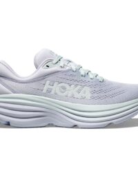 Hoka W Bondi 8 Ether/Illusion