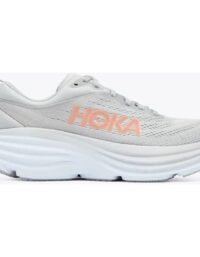 Hoka W Bondi 8 Harbor Mist/Lunar Rock