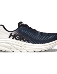 Hoka W Rincon 3 Black/White
