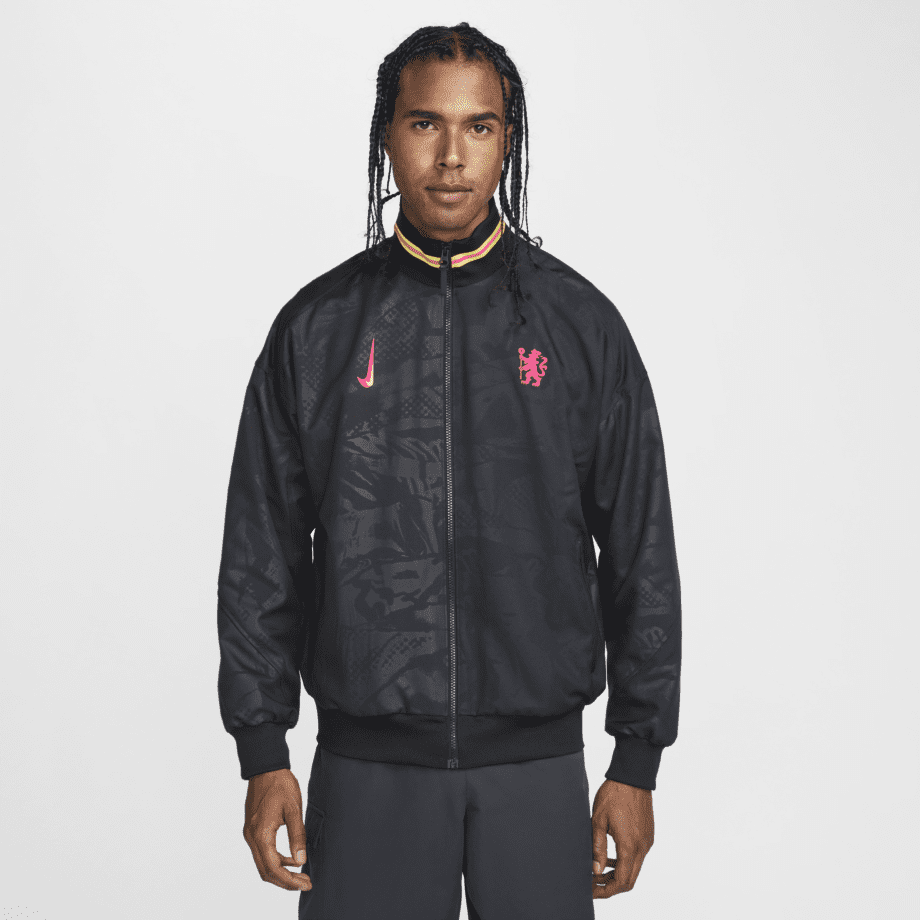 Nike Chelsea FC Strike Third