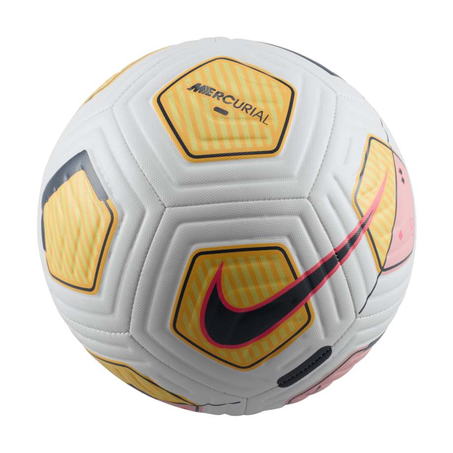 Nike Kylian Mbappé Academy