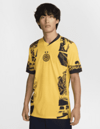 Nike Inter Milan 2024/25 Match (tredjeställ)
