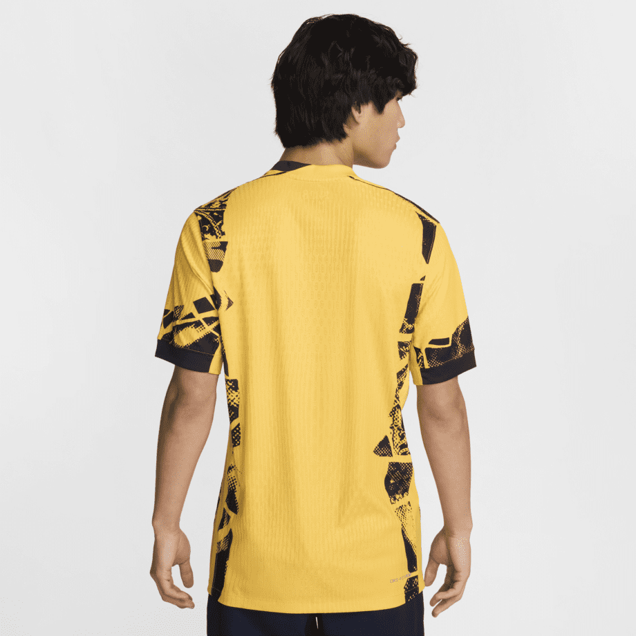 Nike Inter Milan 2024/25 Match (tredjeställ)