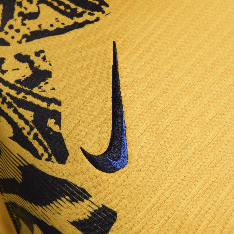 Nike Inter Milan 2024/25 Stadium (tredjeställ)