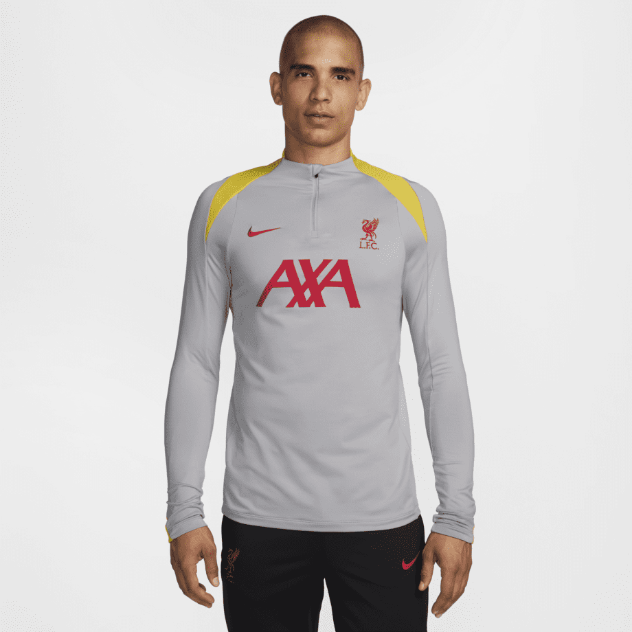 Nike Liverpool FC Strike (tredjeställ)