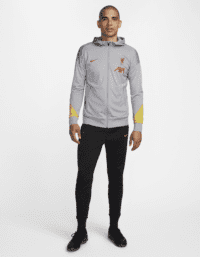 Nike Liverpool FC Strike (tredjeställ)