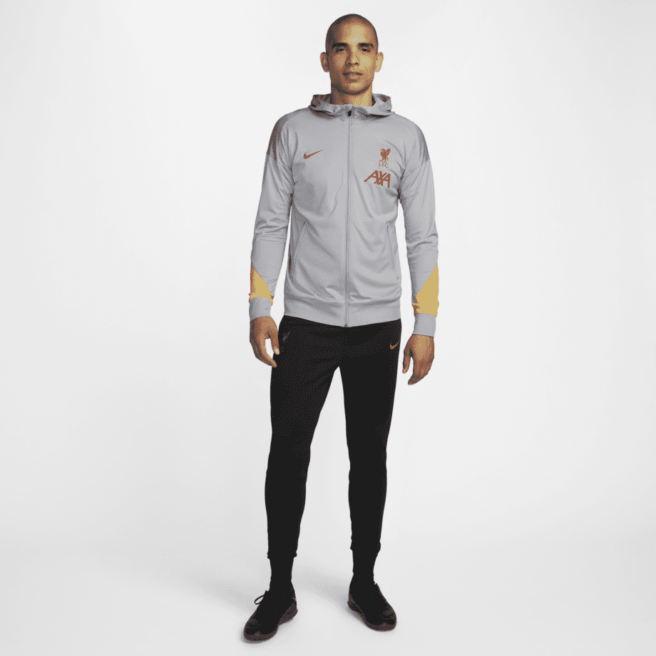 Nike Liverpool FC Strike (tredjeställ)