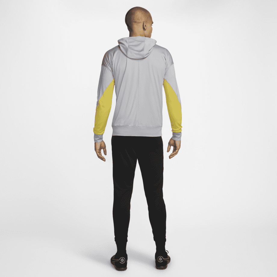 Nike Liverpool FC Strike (tredjeställ)