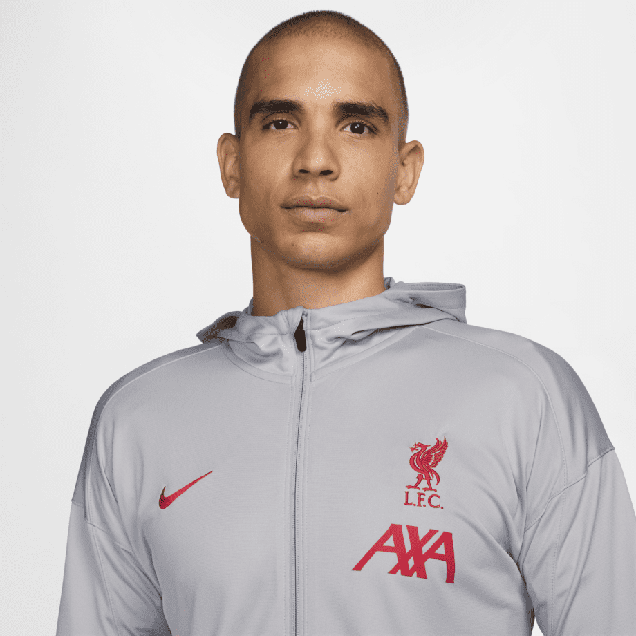 Nike Liverpool FC Strike (tredjeställ)