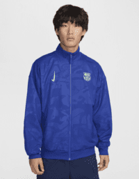 Nike FC Barcelona Strike (tredjeställ)