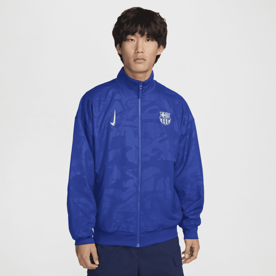 Nike FC Barcelona Strike (tredjeställ)