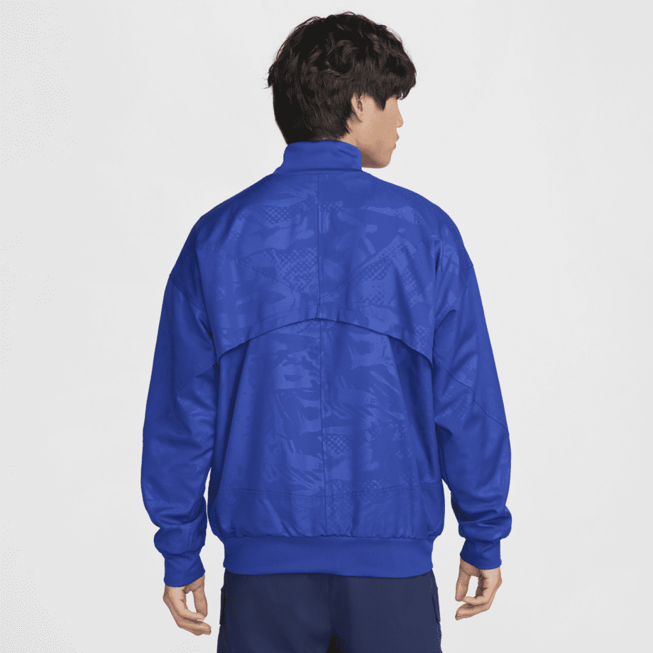Nike FC Barcelona Strike (tredjeställ)