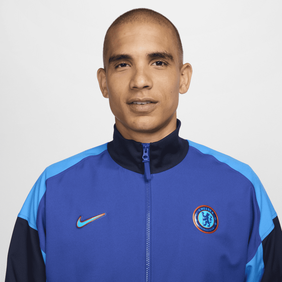 Nike Chelsea FC Strike