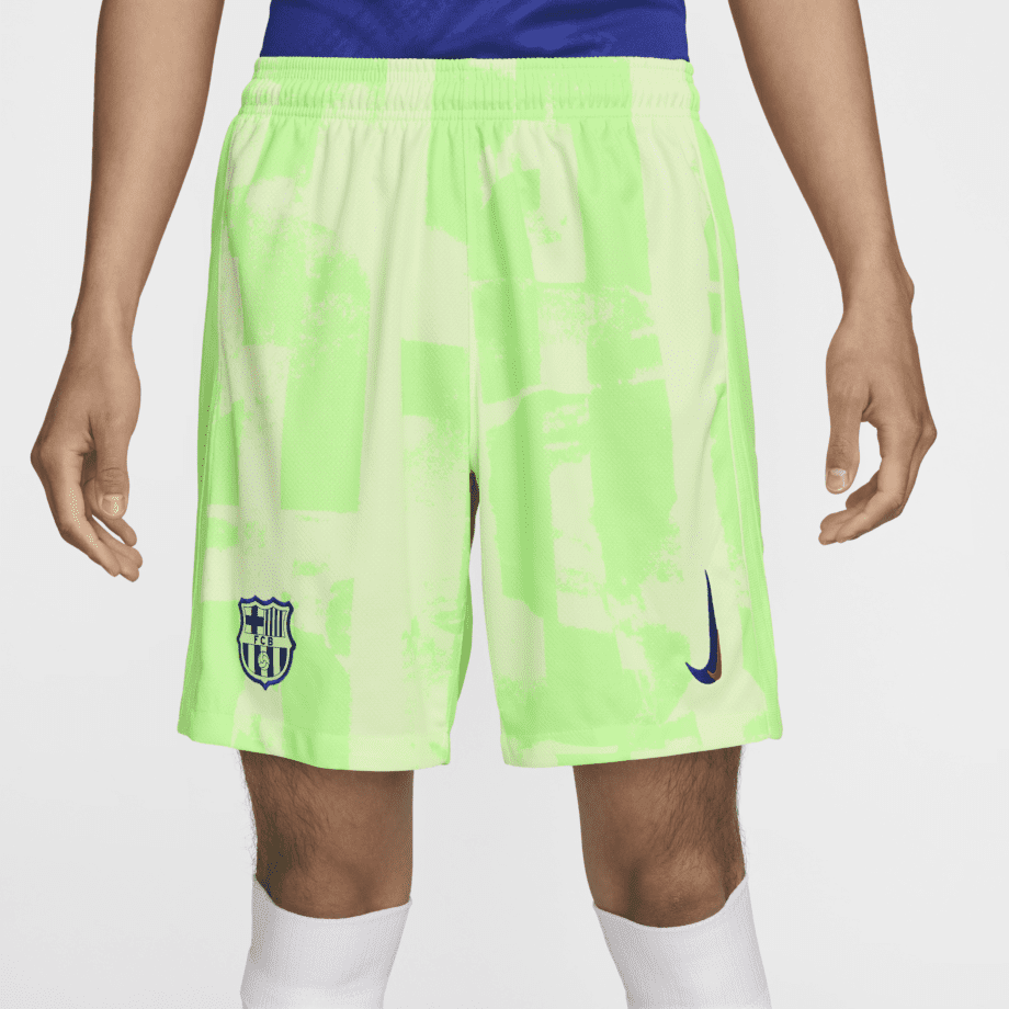 Nike FC Barcelona 2024/25 Stadium (tredjeställ)