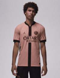 Nike Paris Saint-Germain 2024/25 Match (tredjeställ)