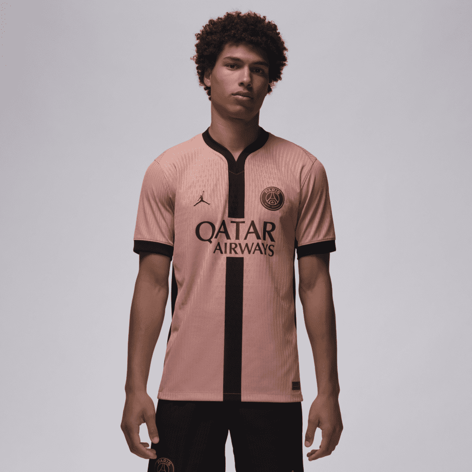 Nike Paris Saint-Germain 2024/25 Match (tredjeställ)