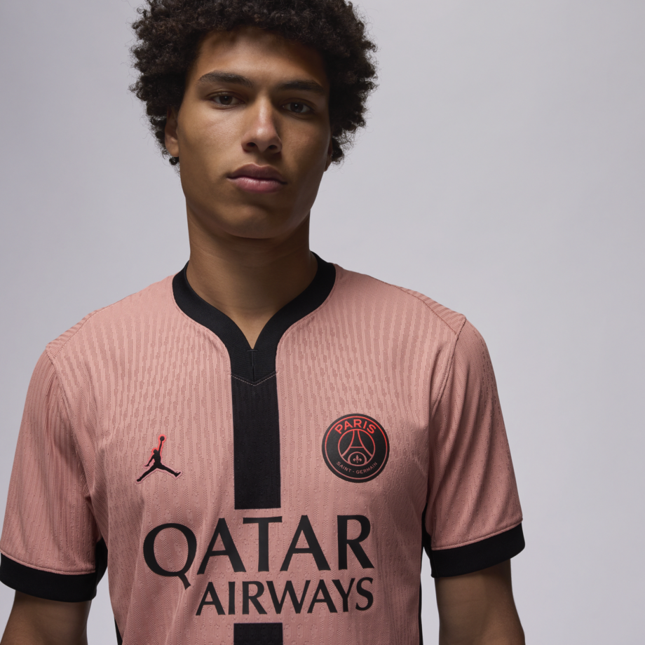 Nike Paris Saint-Germain 2024/25 Match (tredjeställ)