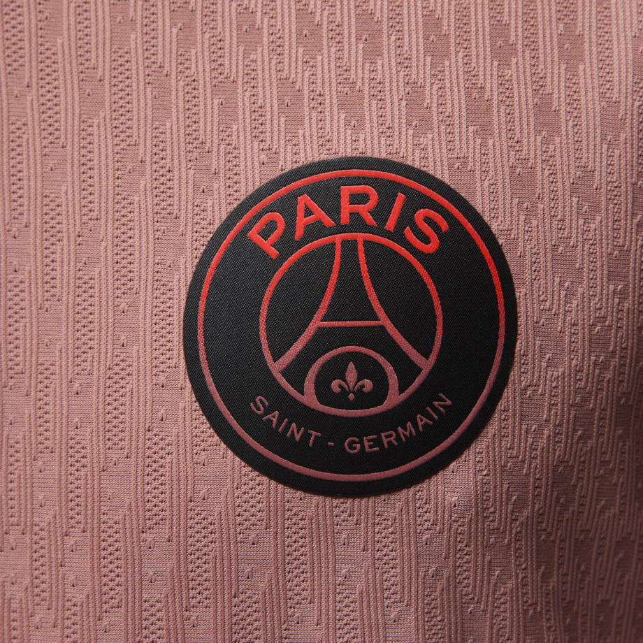 Nike Paris Saint-Germain 2024/25 Match (tredjeställ)