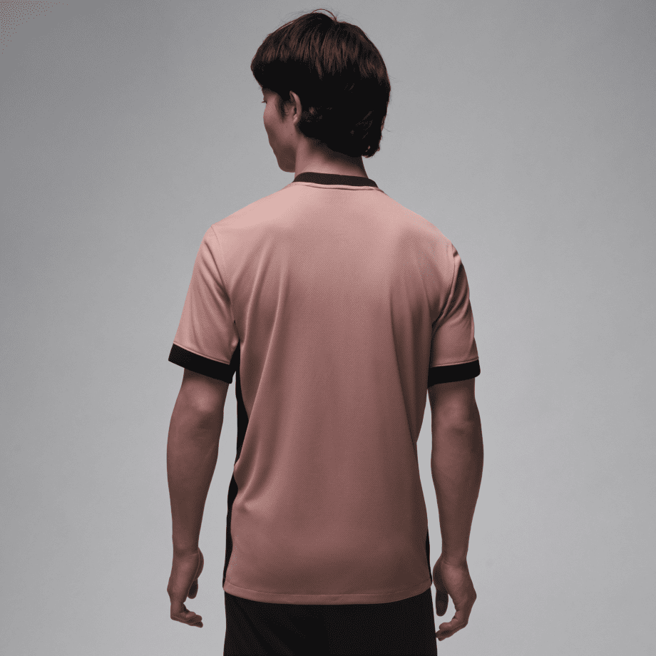 Nike Paris Saint-Germain 2024/25 Stadium (tredjeställ)