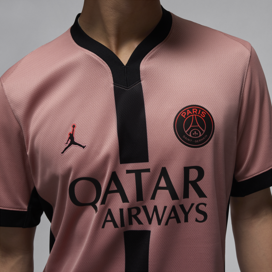 Nike Paris Saint-Germain 2024/25 Stadium (tredjeställ)