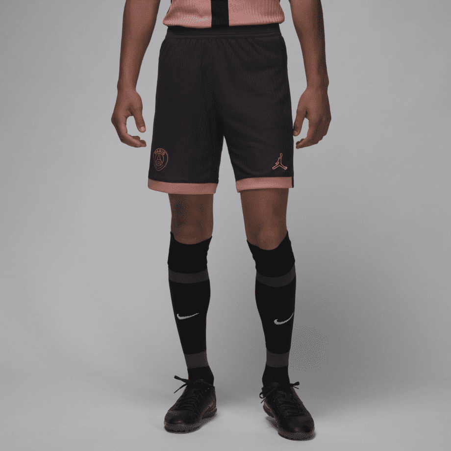 Nike Paris Saint-Germain 2024/25 Match (tredjeställ)