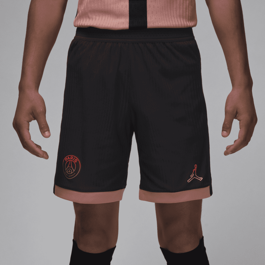 Nike Paris Saint-Germain 2024/25 Match (tredjeställ)