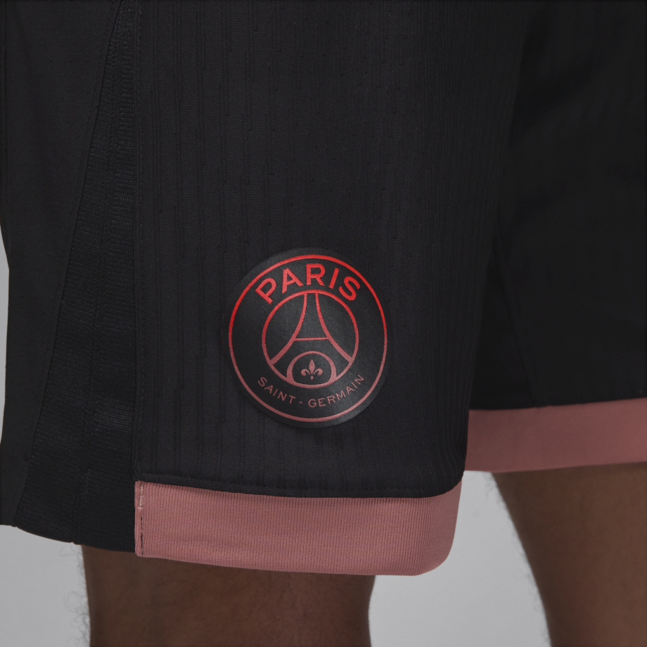 Nike Paris Saint-Germain 2024/25 Match (tredjeställ)