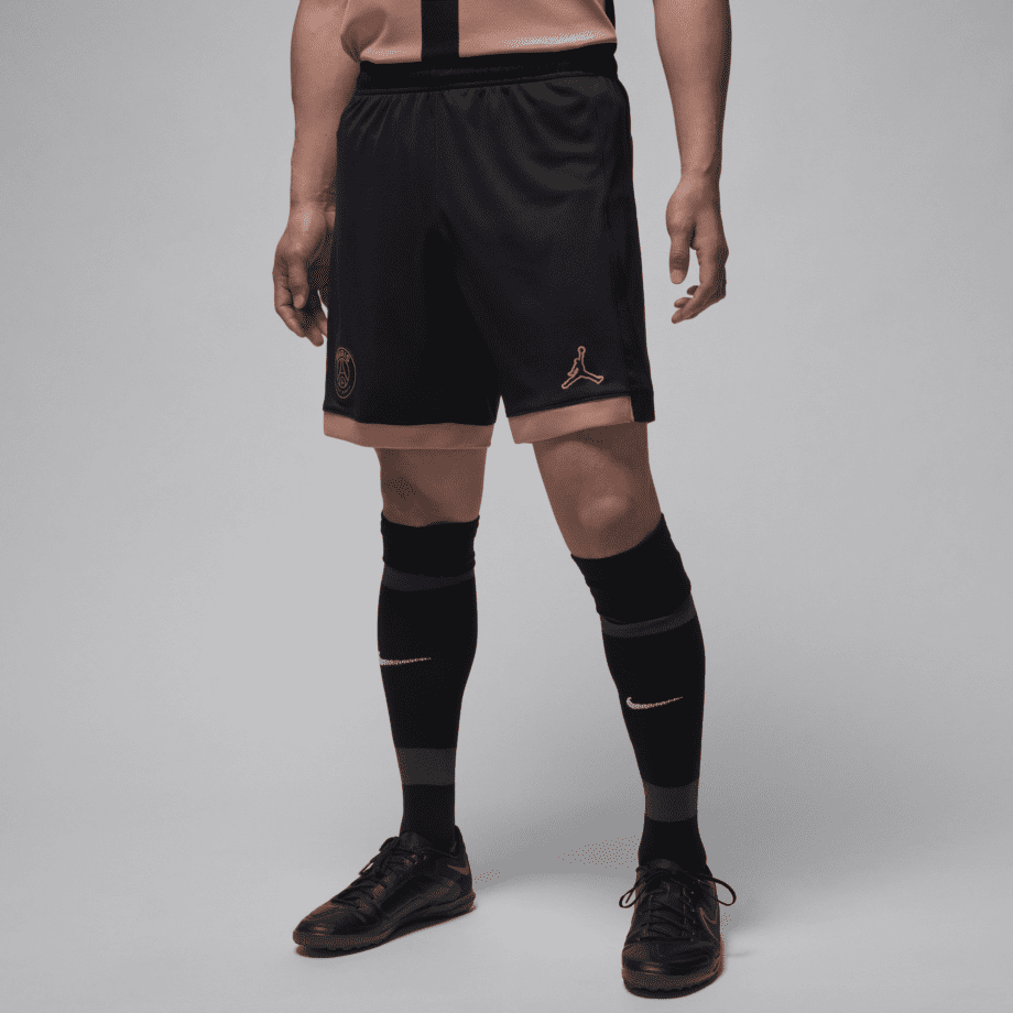 Nike Paris Saint-Germain 2024/25 Stadium (tredjeställ)