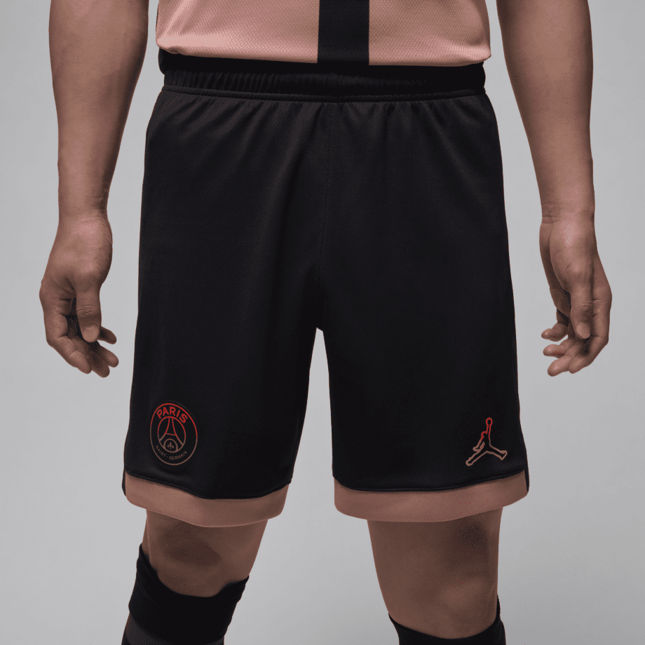 Nike Paris Saint-Germain 2024/25 Stadium (tredjeställ)