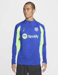 Nike FC Barcelona Strike (tredjeställ)