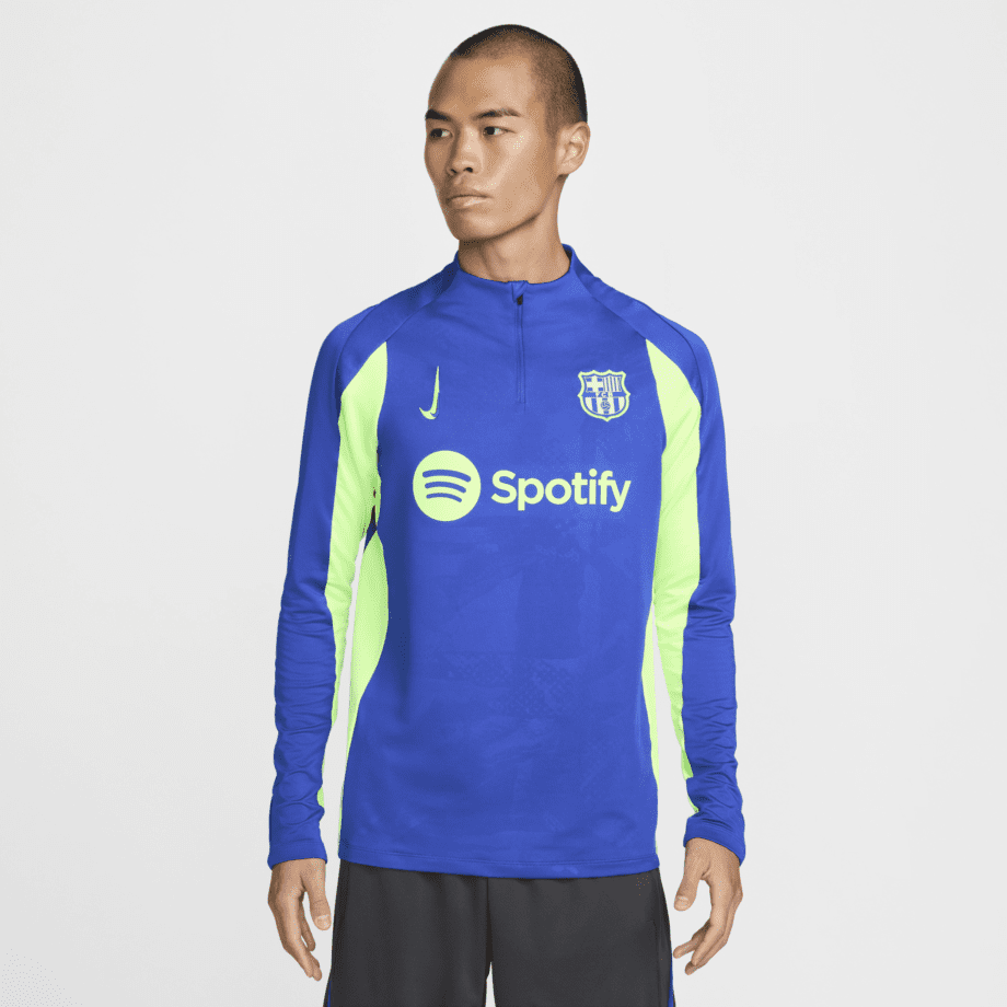 Nike FC Barcelona Strike (tredjeställ)