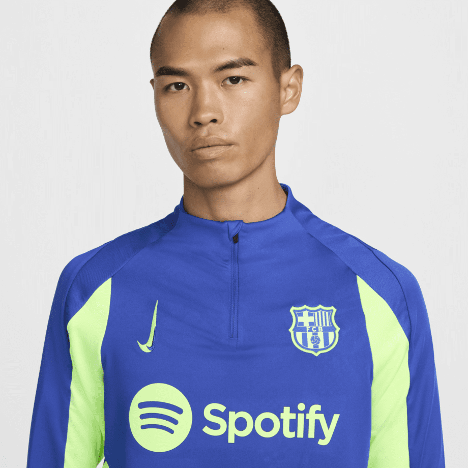 Nike FC Barcelona Strike (tredjeställ)