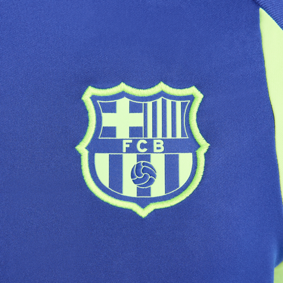 Nike FC Barcelona Strike (tredjeställ)